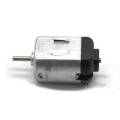3V 6V DC Motor 130 DC Motor Oyuncak Motoru Robot Araba - 7