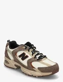 NEW BALANCE 530 KAHVERENGİ - 2