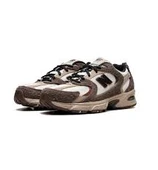 NEW BALANCE 530 KAHVERENGİ - 3