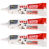 VETA TIRPAN GRESİ 150ml - 3 ADET - 1