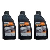 STIHL ZİNCİR YAĞ 1 LT - 3 ADET - 1