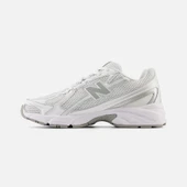 New Balance 740 Lifestyle Unisex Beyaz Spor Ayakkabı - U740WM2 - 2