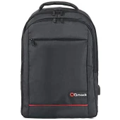 Mack Office MCC-006 15.6" Laptop Sırt Çantası - 1