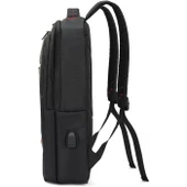 Mack Office MCC-006 15.6" Laptop Sırt Çantası - 2