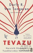 Tevazu - Daryl R. Van Tongeren - 1