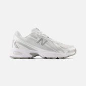 New Balance 740 Lifestyle Unisex Beyaz Spor Ayakkabı - U740WM2 - 1