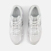 New Balance 740 Lifestyle Unisex Beyaz Spor Ayakkabı - U740WM2 - 3