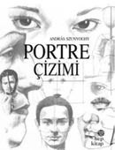 Portre Çizimi - Andras Szunyoghy - 1