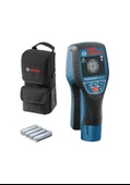 Bosch D-Tect 120 Duvar Tarama Cihazı - 0601081303 - 1