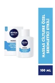 Nivea Tıraş Sonrası Balsam Men Hassas Serinletici 100 ml - 1