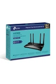 TP-Link Archer VX1800V 4 Port 1800 Mbps VDSL2 Modem - 4