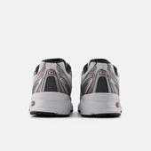 New Balance 740 Lifestyle Beyaz Spor Ayakkabı - 4
