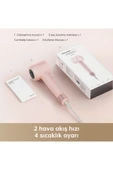 Dreame Hair Gleam - Pink - 7