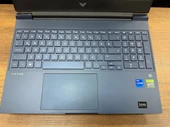 HP Victus Gaming 15-FA1012NT Intel Core i7 13700H 16GB RAM 1TB SSD RTX4050 W11 15.6” FHD 144Hz 7N9S6EA (İKİNCİ EL) - 2