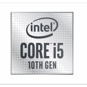 INTEL i5-10500 6 Core, 3.10Ghz, 12Mb, 65W, LGA1200, 10.Nesil, TRAY, (Grafik Kart VAR, Fan YOK) - 1