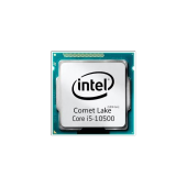 INTEL i5-10500 6 Core, 3.10Ghz, 12Mb, 65W, LGA1200, 10.Nesil, TRAY, (Grafik Kart VAR, Fan YOK) - 2