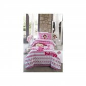 Özdilek Niloya Yağmur Tek Kişilik Nevresim Takımı 0711 - 1