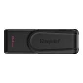 Kingston 64GB ExodiaS USB 3.2 Flash Bellek - DTXS/64GB - 2