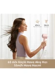 Dreame Hair Gleam - Pink - 2