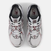 New Balance 740 Lifestyle Beyaz Spor Ayakkabı - 3