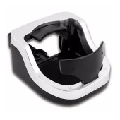 Araç Araba Otomobil Oto Bardak Tutucu Geçmeli Tip Klipsli - 2