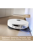 Dreame L10s Ultra Gen 2 - White - 2