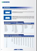 Röntgen 3mtx27mmx0,9mm Bimetal Şerit Testere 3/4 Diş -Almanya'nın İncisi-1. Kalite M-42 - 4