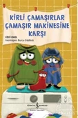 Kirli Çamaşırlar Çamaşır Makinesine Karşı - Ezgi Temel - 1