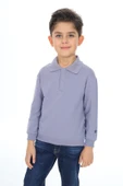Toontoy Erkek Çocuk Baskılı Tişört - 1