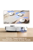 Dreame L10s Ultra Gen 2 - White - 4