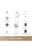 Dreame L10s Ultra Gen 2 - White - 8