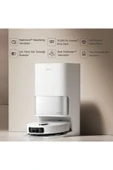 Dreame L10s Ultra Gen 2 - White - 7