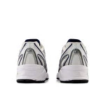 New Balance 740 gri Unisex Günlük Giyim - 3