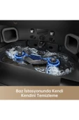Dreame X40 Ultra - Black - 5