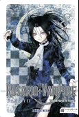 Rosario + Vampire - Tılsımlı Kolye ve Vampir Sezon: 2 08 - Akihisa İkeda - 1