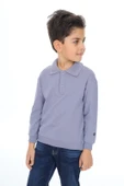 Toontoy Erkek Çocuk Baskılı Tişört - 2