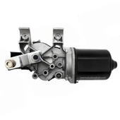 Nissan Qashqai ile uyumlu Silecek Motoru 12v 28800-JD900 - 1