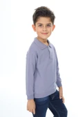 Toontoy Erkek Çocuk Baskılı Tişört - 3