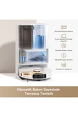 Dreame L10s Ultra Gen 2 - White - 5