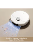 Dreame L10s Ultra Gen 2 - White - 3