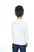 Toontoy Erkek Çocuk Baskılı Tişört - 9