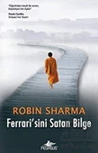 Ferrari'sini Satan Bilge - Robin Sharma - 1