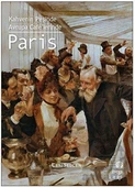 Kahvenin Peşinde - Avrupa Cafe'lerinde Paris - Cem Selcen - 1
