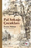 Pal Sokağı Çocukları - Ferenc Molnar - 1