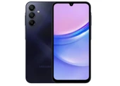 Samsung Galaxy A15 128 GB 4 GB Siyah (Samsung Türkiye Garantili) - 1