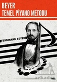 Beyer Temel Piyano Metodu - Ferdinand Beyer - 1