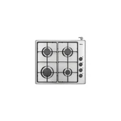 Regal SO 6040 X Inox Set Üstü Ocak - 1