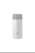 Zwilling 395005110 Beyaz 420 ml Paslanmaz Çelik Termos - 1