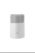 Zwilling 395005-090 Beyaz 700 ml Paslanmaz Çelik Yemek Termosu Beyaz - 1