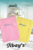 İlbay's ( 2 Adet ) Orijinal Mikrofiber Temizlik Bezi - 2